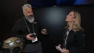SIONYX - SHOT Show Product Spotlight | SHOT Show 2023