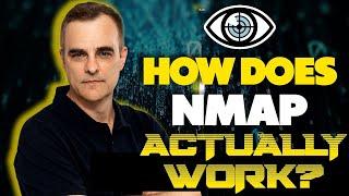 How Nmap really works // And how to catch it // Stealth scan vs TCP scan // Wireshark analysis