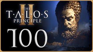 The Talos Principle 2 100% Walkthrough - All Achievements & Collectibles