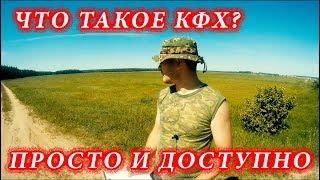 Что такое КФХ? // О крестьянском (фермерском) хозяйстве просто и доступно