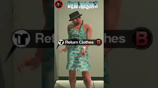 What You Waiting For? - Dead Rising