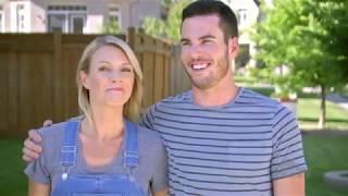 Backyard Builds | Andrea and David - Farm To Table Season2 Ep8