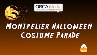 ORCA Media Halloween 2024 LIVE at 5:30PM!