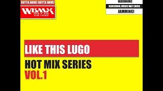 WBMX Chicago House Music-Dance/Electro/Italo Mix- DJ LIKE THIS LUGO