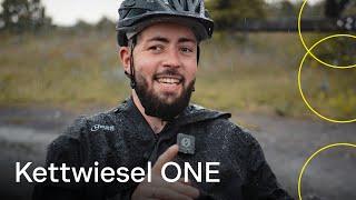 Kettwiesel ONE - Timo Stiehl first impression