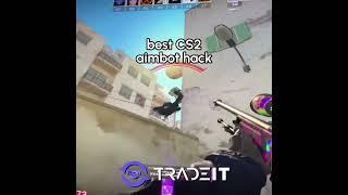 Best CS2 Aimbot Hack