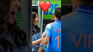 #video love storyvirat Kohli️#viratkohli #cricket #ipl #rcbfans #rcb #shorts #shortsfeed #viral