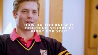 Boarding School: How Do You Know if it's Right for You?