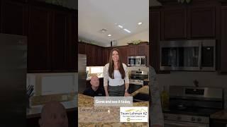 Welcome to your dream come true right in the heart of Gilbert, Arizona!