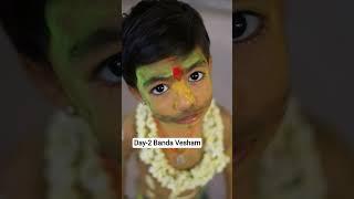 Banda Vesham