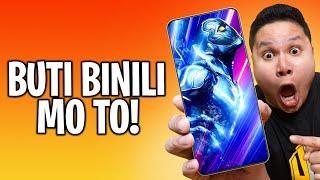 vivo V40 Lite - BUTI BINILI MO TO!