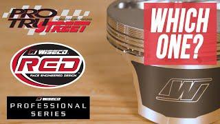 Which Forged Pistons Are Right For Your Build? |  Fast Facts