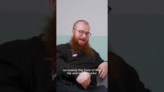 3x English Weightlifting Champion Benedict Millson (@mrbigfriday) on his recent freak injury.