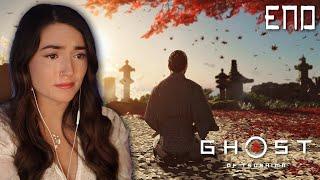 I'm Speechless at This Ending - First Playthrough of Ghost of Tsushima - Part 14