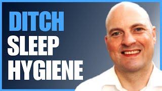 5 proven techniques to end insomnia (NOT sleep hygiene!)