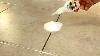 Super Glue and Baking Soda Truth! Why no one Talking About This