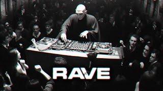 TECHNOX MIX 2024 VOLDEMORT HOGWARTS RAVE 150BPM+ by RTTWLR