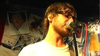 The David Bowie Knives - foreplay @ Rustic in Hong Kong 14 May 2011