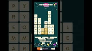  WordBrain Daily Puzzle Answers [June 15 2025] 
