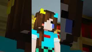  Майнкрафт но Я МОГУ ЧИТАТЬ МЫСЛИ | #shorts