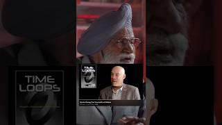 Remote viewing & TIME TRAVEL - PROF KEWAL KLOTI - DIET OF CHAMPIONS