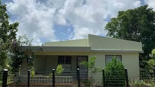 Finca con Casa en Venta 20242308