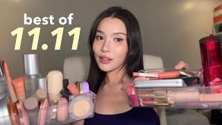 the ONLY VIDEO you need to watch this 11.11