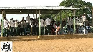 Animation à Kasangulu, Choreki Kinshasa