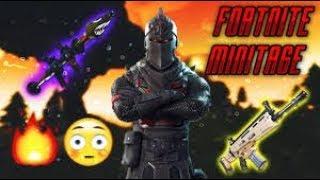 *NEW* FORTNITE BATTLE ROYALE  MONEITAGE (ARES REITH)