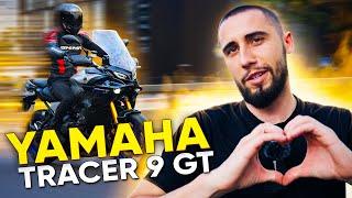 НЕ ПОКУПАЙ Yamaha Tracer 9GT, пока не посмотришь это видео!