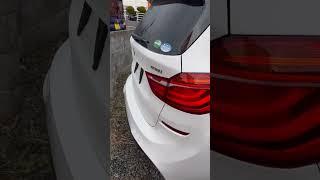 株式会社テクトの在庫車・レンタカーを随時紹介する動画になります。店舗の様子なども更新してまいりますので、どうぞよろしくお願い致します。(^^ BMW2 グラン　パワーパックゲート