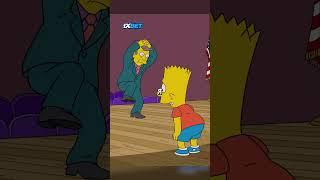 НЕ ВСЕ ГЕРОИ НОСЯТ ПЛАЩИ  | Симпсоны | #симпсоны#simpsons#сериал#мультик