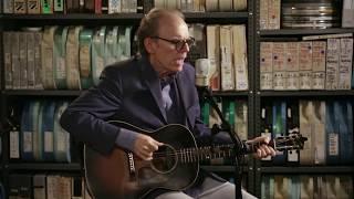 John Hiatt at Paste Studio NYC live from The Manhattan Center