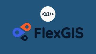 FlexGIS. QGIS плагин