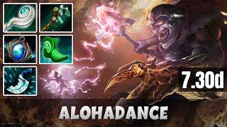 ALOHADANCE | Lion | Dota 2 Pro Gameplay - Patche 7.30d