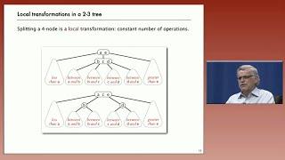 Search Trees | Welcome to Algorithms | edX Series