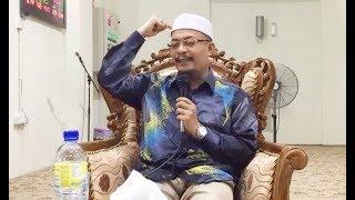 Baca Doa Ni 1000 Kali Untuk Sembuhkan Sebarang Penyakit Kanser InshaaAllah - Ustaz Kazim Elias 2019