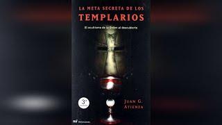 "La Meta Secreta de los Templarios - Audiolibro ️