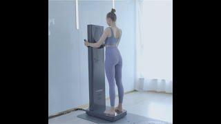 Meicet Visbody 3D Body Scanner Brief Introduction About Product and Application