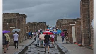 Cendrine Marrouat Photography: Pompeii, Italy