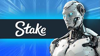 Казино Stake  - обзор и отзывы