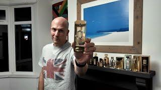 1 MILLION GOLD (EDP INTENSE) by Rabanne.....Sweet, classy, woody....with excellent performance 