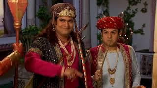 Akbar Birbal - Season 2 - Full Ep - 11 - Akbar, Birbal - BIG Magic