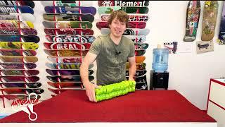 Next Level Skateboard Shop Unboxing Video May 28, 2024
