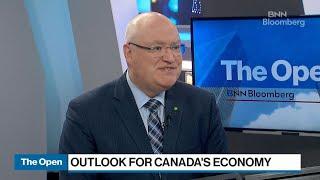 Global Economy Threatens Canada's Growth Prospects, Economist Alexander Says