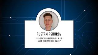 Spotkanie 122: Rustam Ashurov - Polly - how to write resilient code in .NET