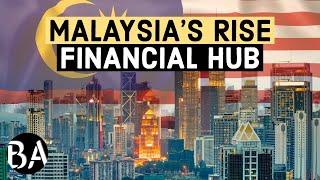 CAN MALAYSIA BECOME A GLOBAL FINANCIAL HUB?