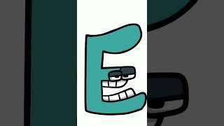 Alphabet Lore A To D Part 2