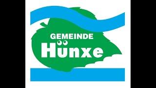 Interview zum Winterdienst der Gemeinde Hünxe