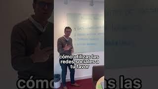 Clase de Finanzas Personales En 1 Minuto⏳
